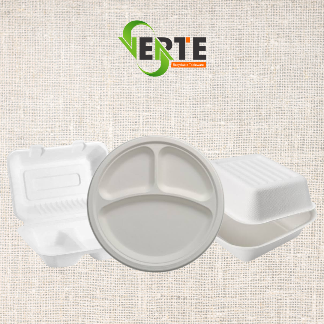 ⁠Sugarcane Bagasse