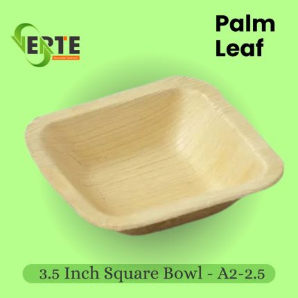 Square Bowls 3.5inch