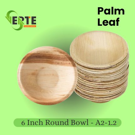 Round Bowls 6inch